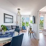 Blue Sun Apartament Sloneczny