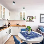 Blue Sun Apartament Sloneczny